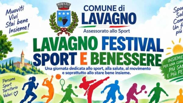 Lavagno Festival Sport e Benessere
