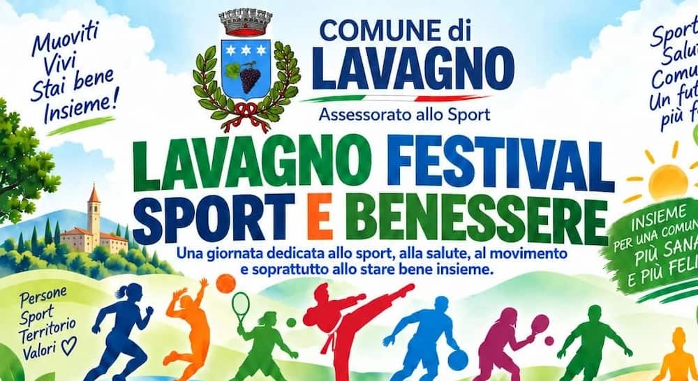 Lavagno Festival Sport e Benessere