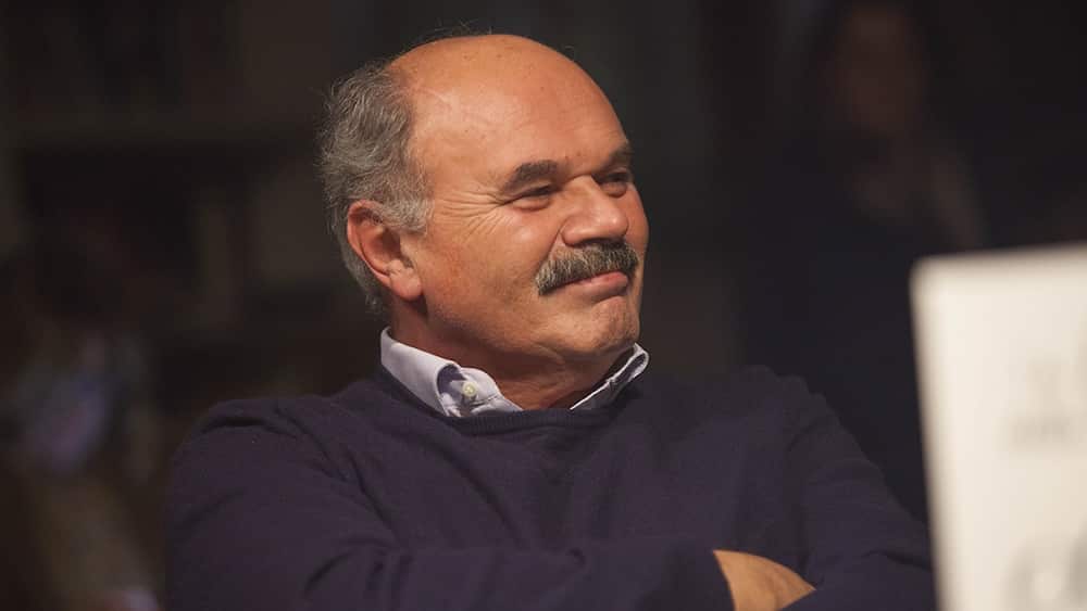 Oscar Farinetti a Verona