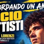 Ricordando un amico Lucio Battisti