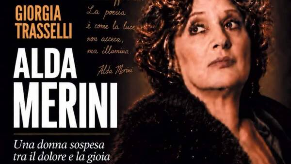 “Indagine su Alda Merini” al Teatro Smeraldo