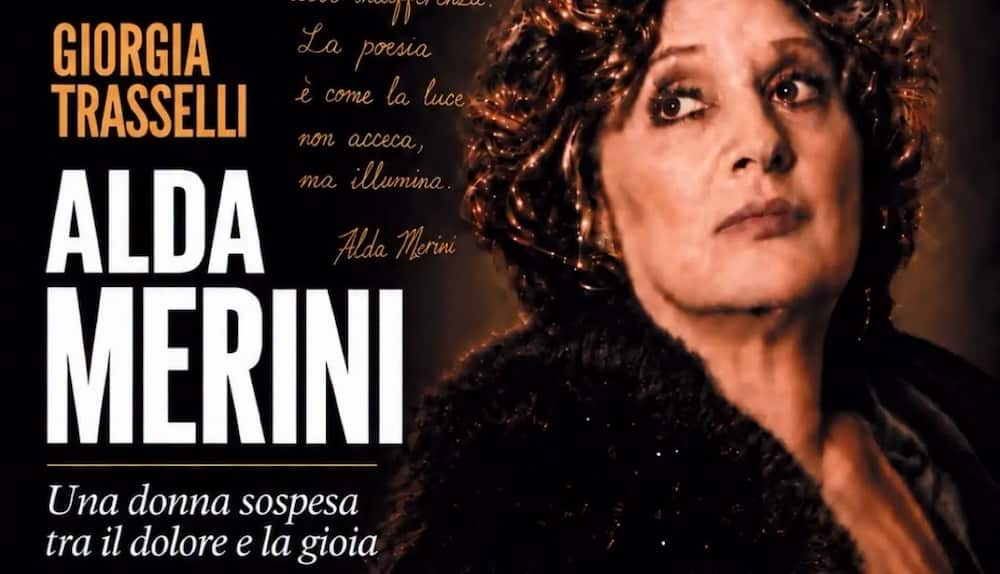 alda merini una donna sospesa