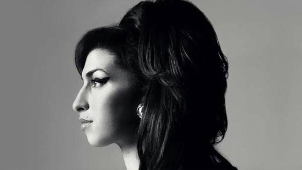Verona suona Amy Winehouse