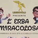 erba miracolosa