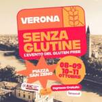 festival verona senza glutine 2026