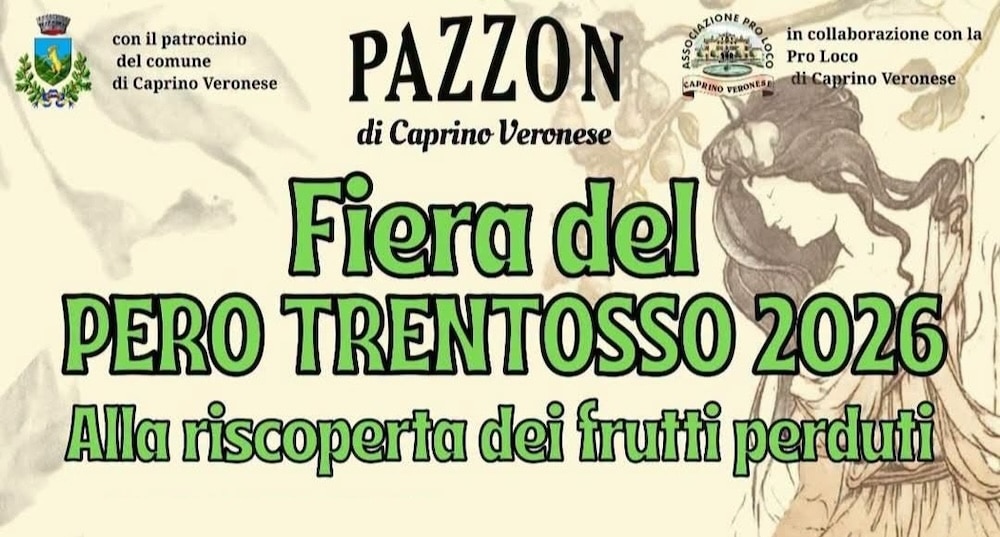 fiera del pero terdosso 2026