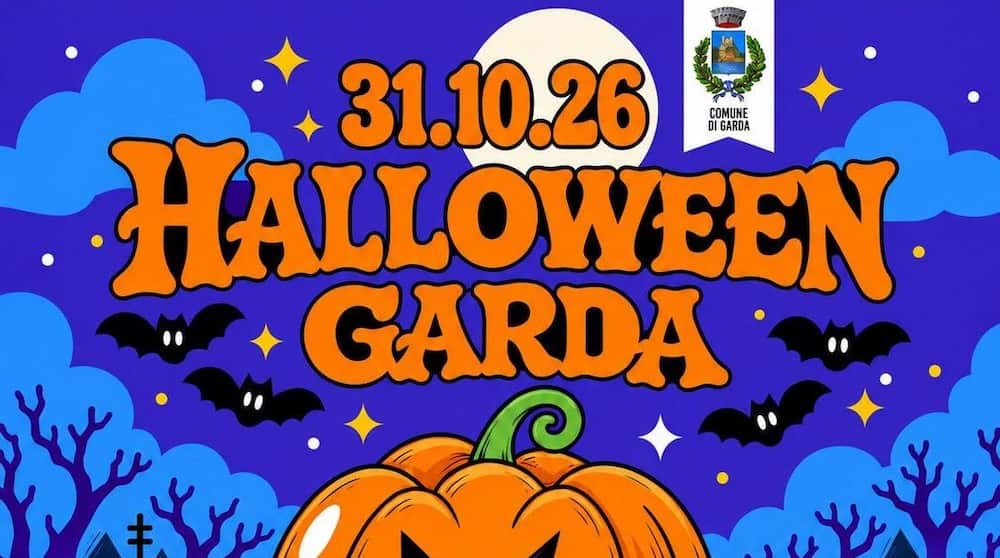 halloween a garda 2026