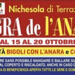 sagra anara nichesola terrazzo 2026